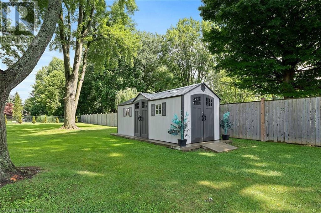 46 Summerlea Avenue, Welland, Ontario  L3C 3E7 - Photo 10 - 40750863
