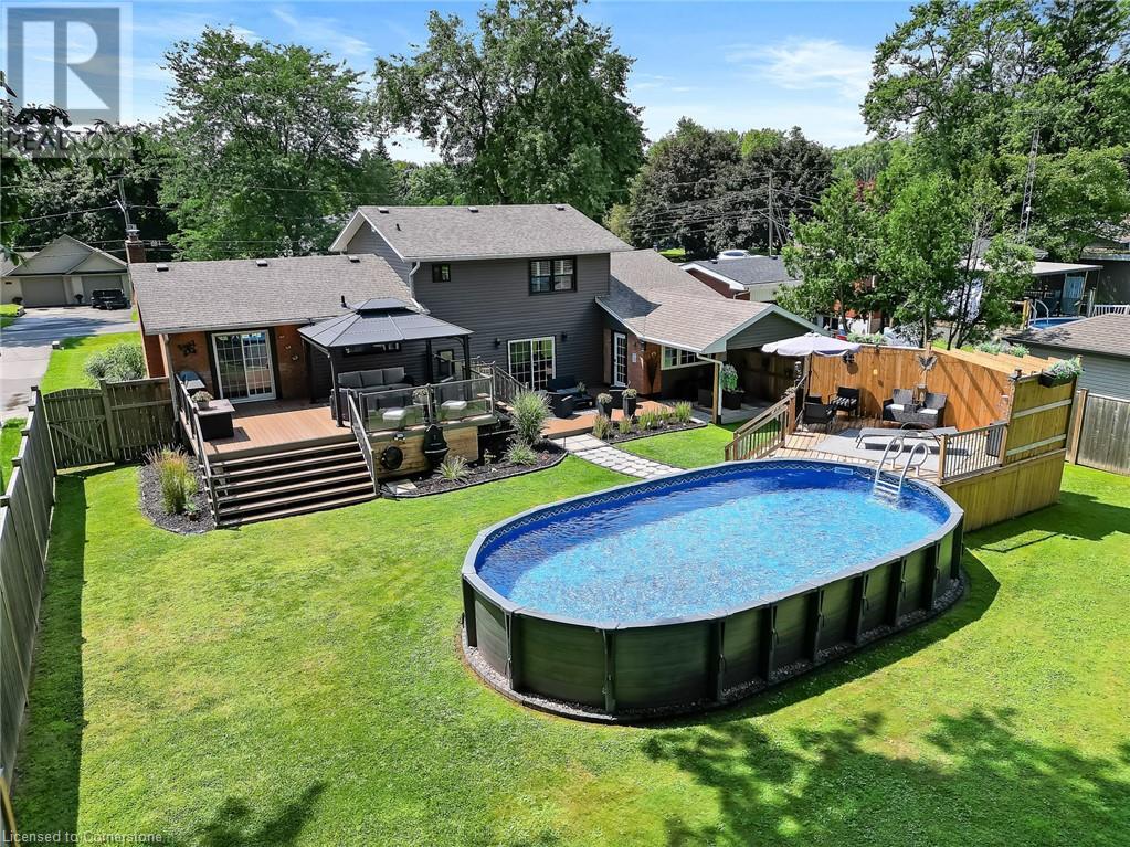 Property at 46 SUMMERLEA Avenue image 5