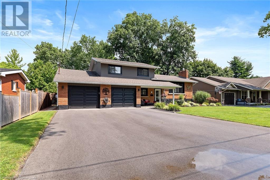 46 Summerlea Avenue, Welland, Ontario  L3C 3E7 - Photo 8 - 40750863