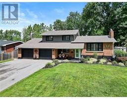 46 SUMMERLEA Avenue, Welland, Ontario
