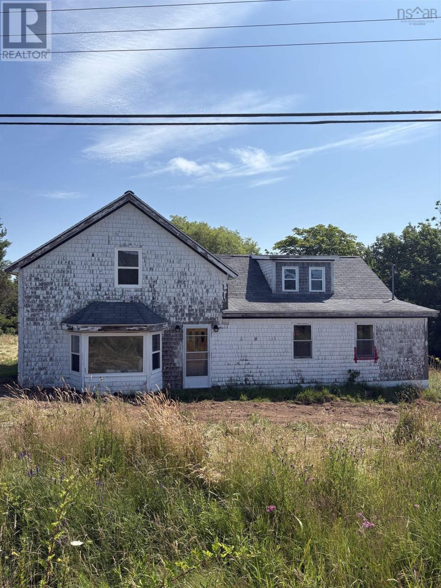 522 Culloden Road, Mount Pleasant, Nova Scotia  B0V 1A0 - Photo 1 - 202517511