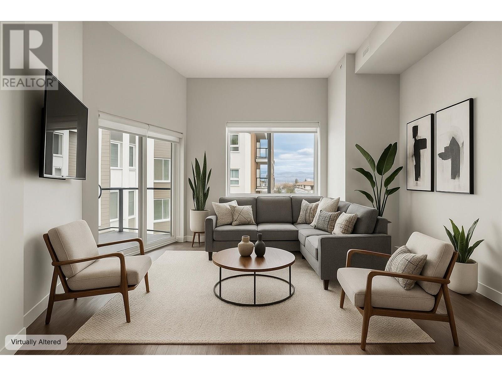 3638 Mission Springs Drive Unit# 505, kelowna, British Columbia