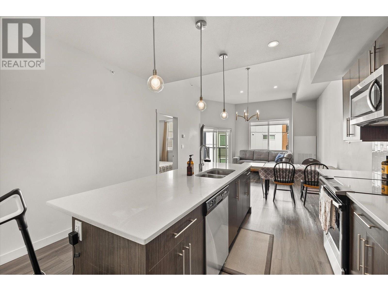 3638 Mission Springs Drive Unit# 505, Kelowna, British Columbia  V1W 0B3 - Photo 12 - 10355689