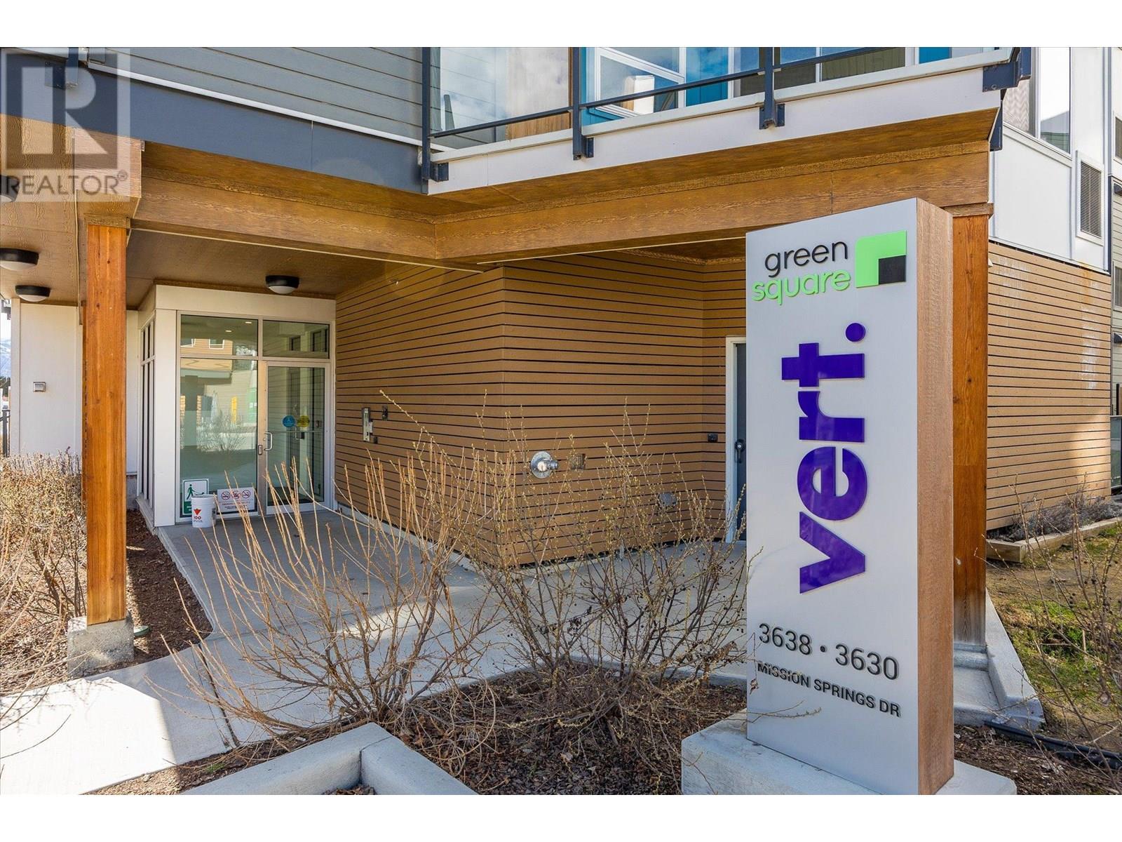 3638 Mission Springs Drive Unit# 505, Kelowna, British Columbia  V1W 0B3 - Photo 33 - 10355689