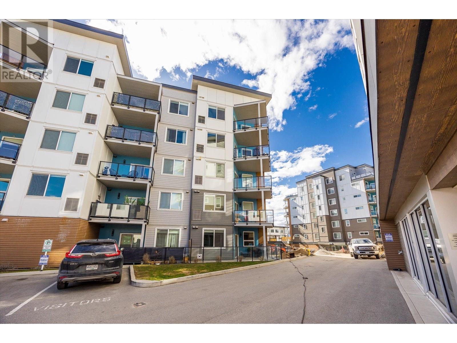 3638 Mission Springs Drive Unit# 505, Kelowna, British Columbia  V1W 0B3 - Photo 35 - 10355689