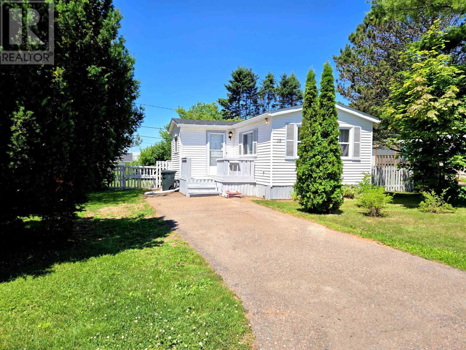 12 Costin Drive, Amherst, Nova Scotia  B4H 4B6 - Photo 1 - 202517512