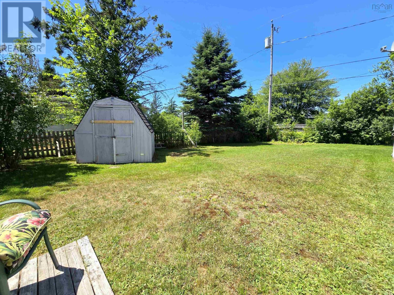 12 Costin Drive, Amherst, Nova Scotia  B4H 4B6 - Photo 32 - 202517512