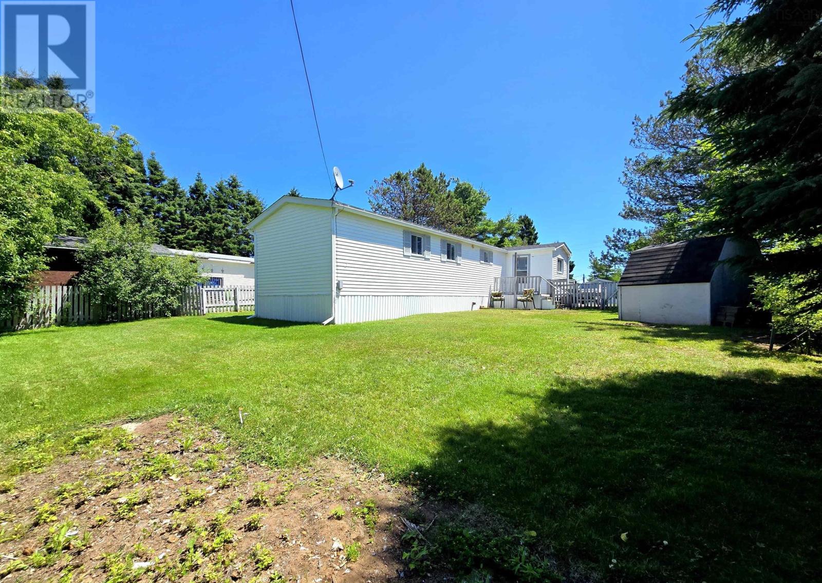 12 Costin Drive, Amherst, Nova Scotia  B4H 4B6 - Photo 7 - 202517512
