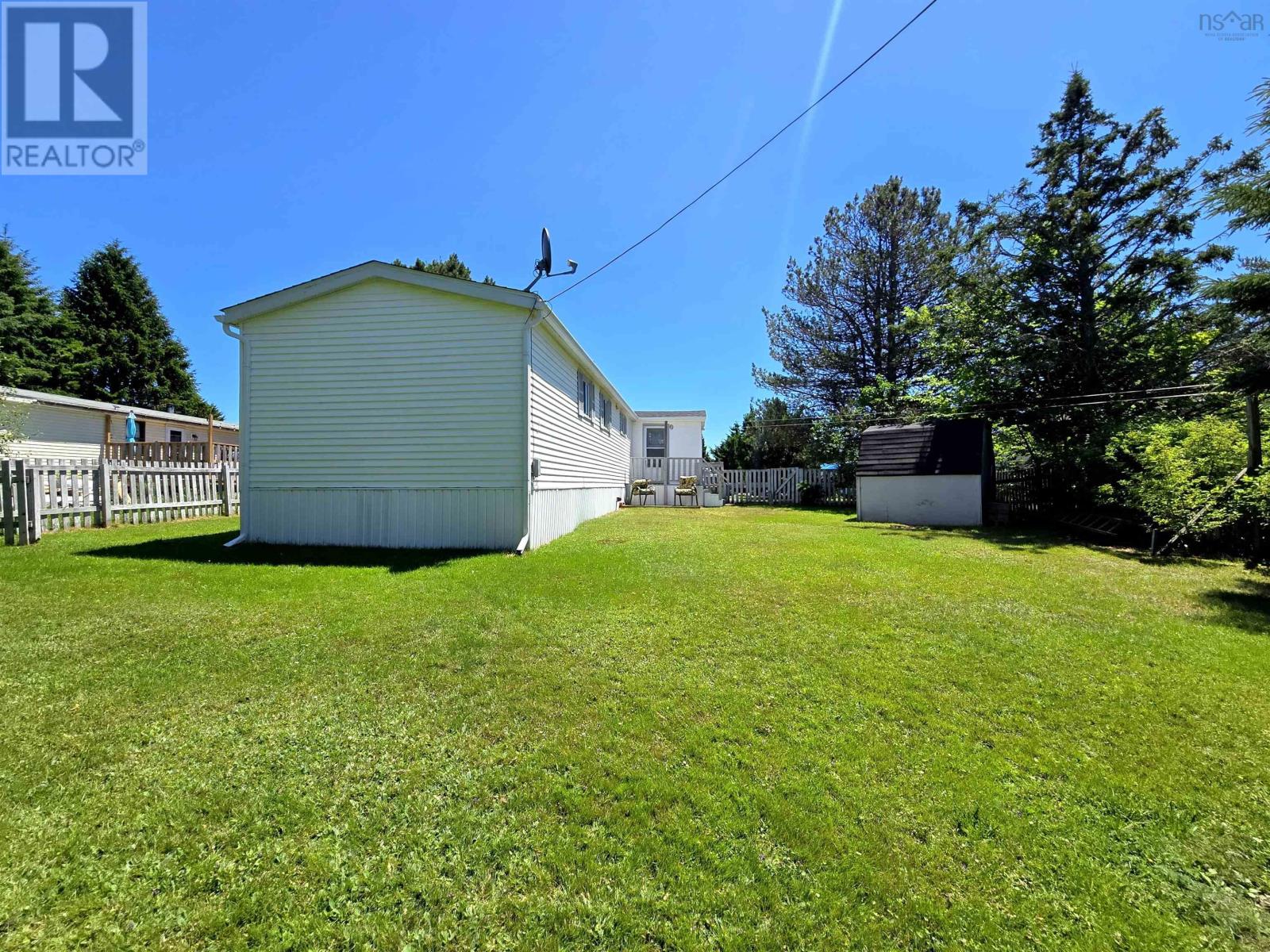 12 Costin Drive, Amherst, Nova Scotia  B4H 4B6 - Photo 6 - 202517512