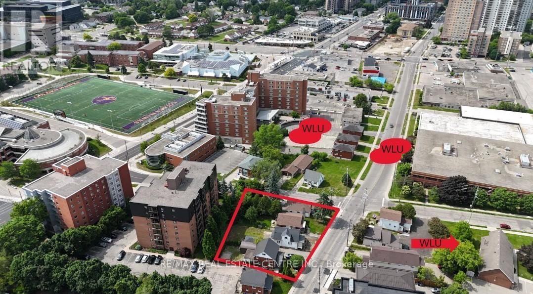 Property at 179 REGINA STREET N image