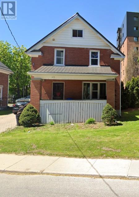 Property at 179 REGINA STREET N image