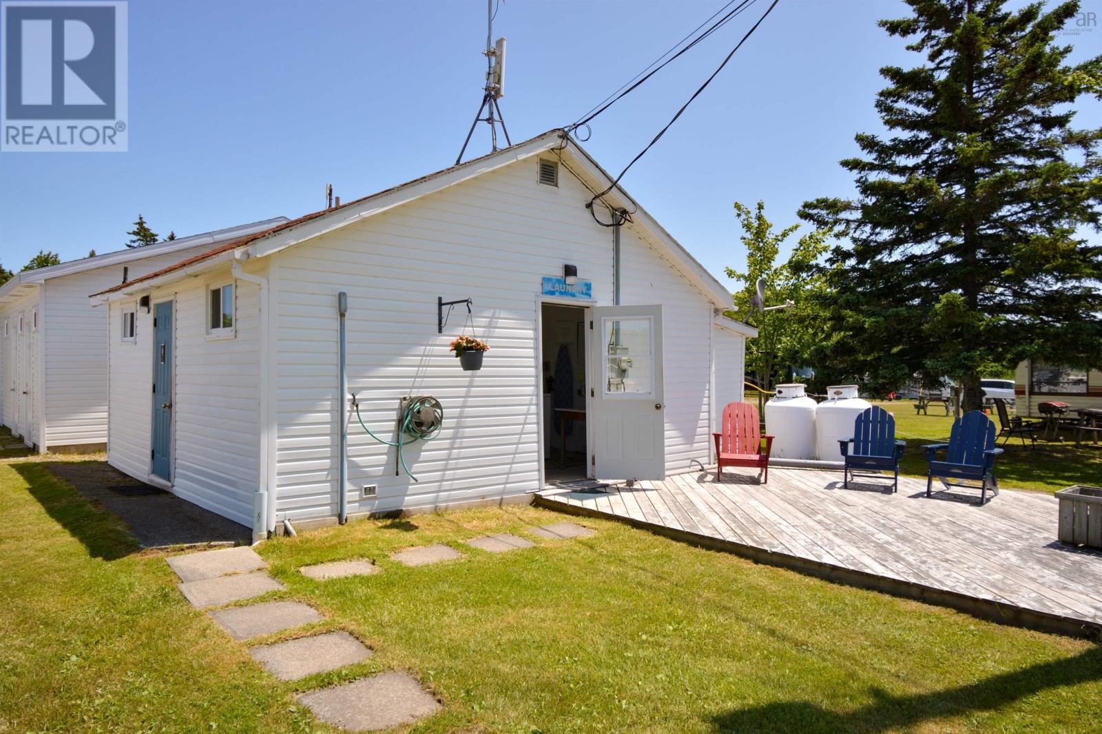 8885 Highway 105, Baddeck Inlet, Baddeck Inlet, Nova Scotia  B0E 1B0 - Photo 18 - 202517535