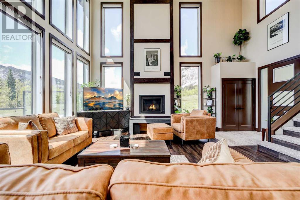 2616 Valley Ridge Drive, Frank, Alberta  T0K 0E0 - Photo 8 - A2222591