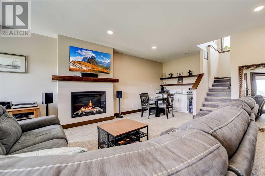 2616 Valley Ridge Drive, Frank, Alberta  T0K 0E0 - Photo 30 - A2222591