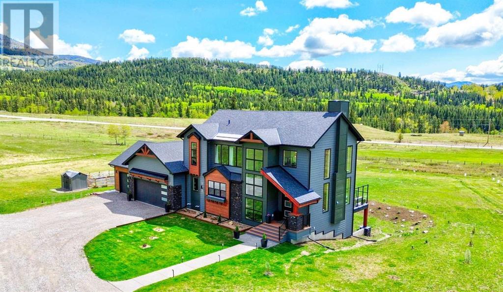 2616 Valley Ridge Drive, Frank, Alberta  T0K 0E0 - Photo 44 - A2222591