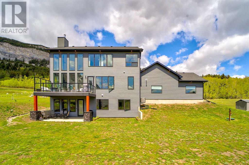 2616 Valley Ridge Drive, Frank, Alberta  T0K 0E0 - Photo 42 - A2222591