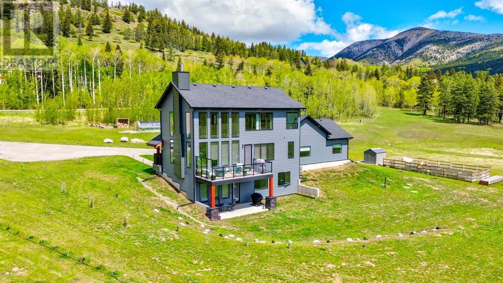 2616 Valley Ridge Drive, Frank, Alberta  T0K 0E0 - Photo 43 - A2222591