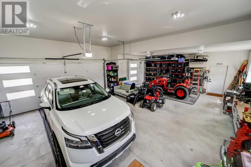 2616 Valley Ridge Drive, Frank, Alberta  T0K 0E0 - Photo 37 - A2222591