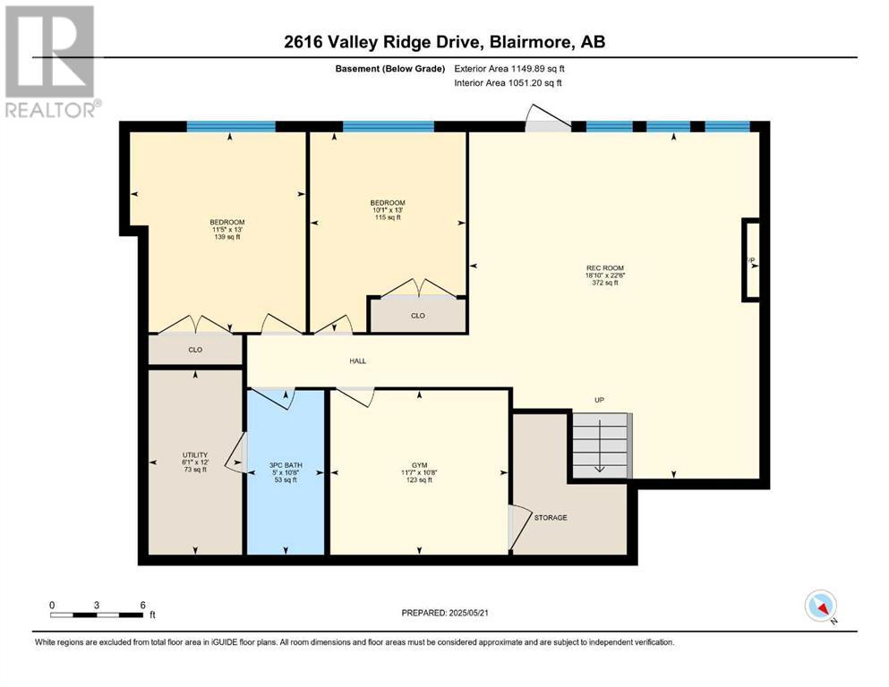 2616 Valley Ridge Drive, Frank, Alberta  T0K 0E0 - Photo 47 - A2222591