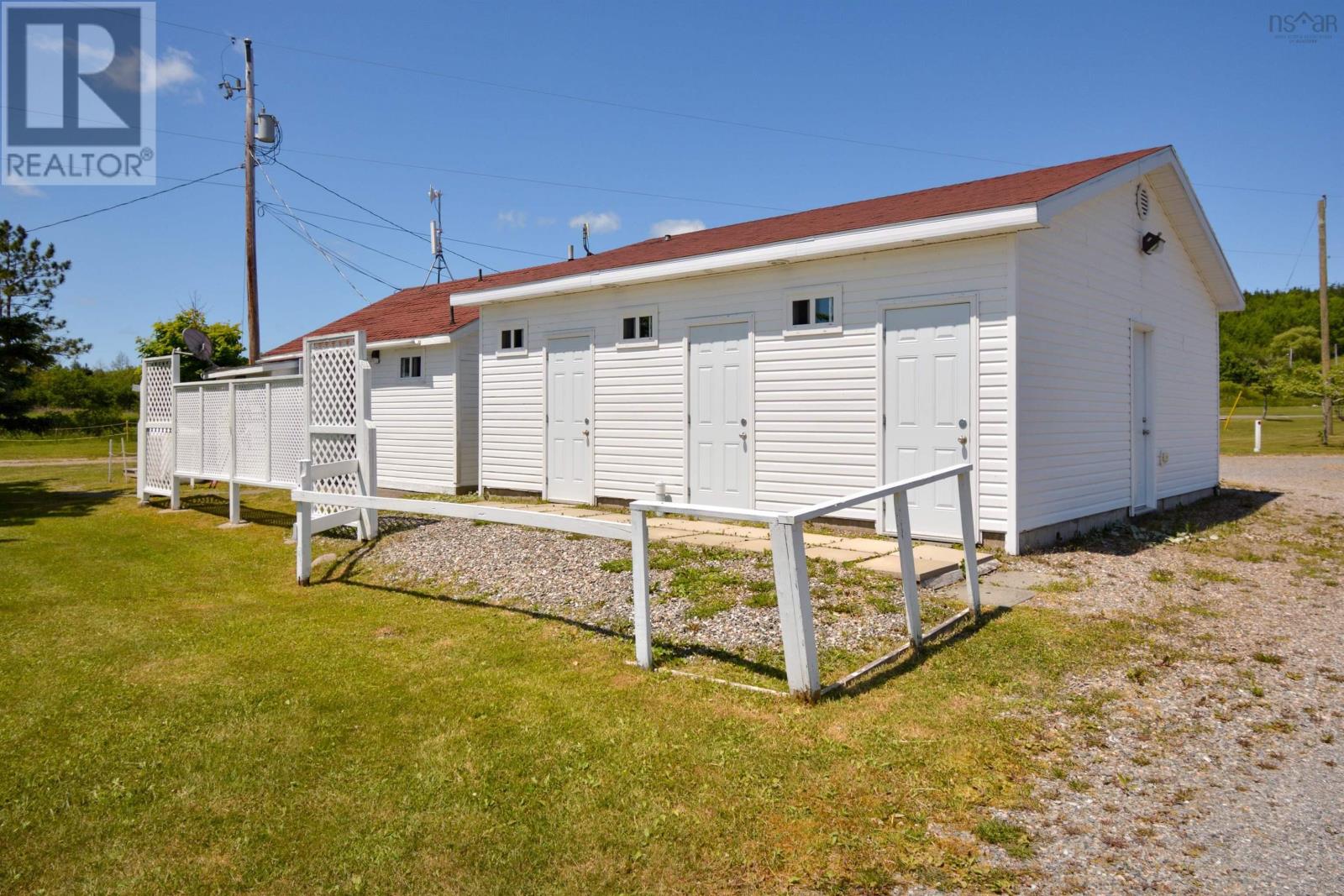 8885 Highway 105, Baddeck Inlet, Baddeck Inlet, Nova Scotia  B0E 1B0 - Photo 19 - 202517535