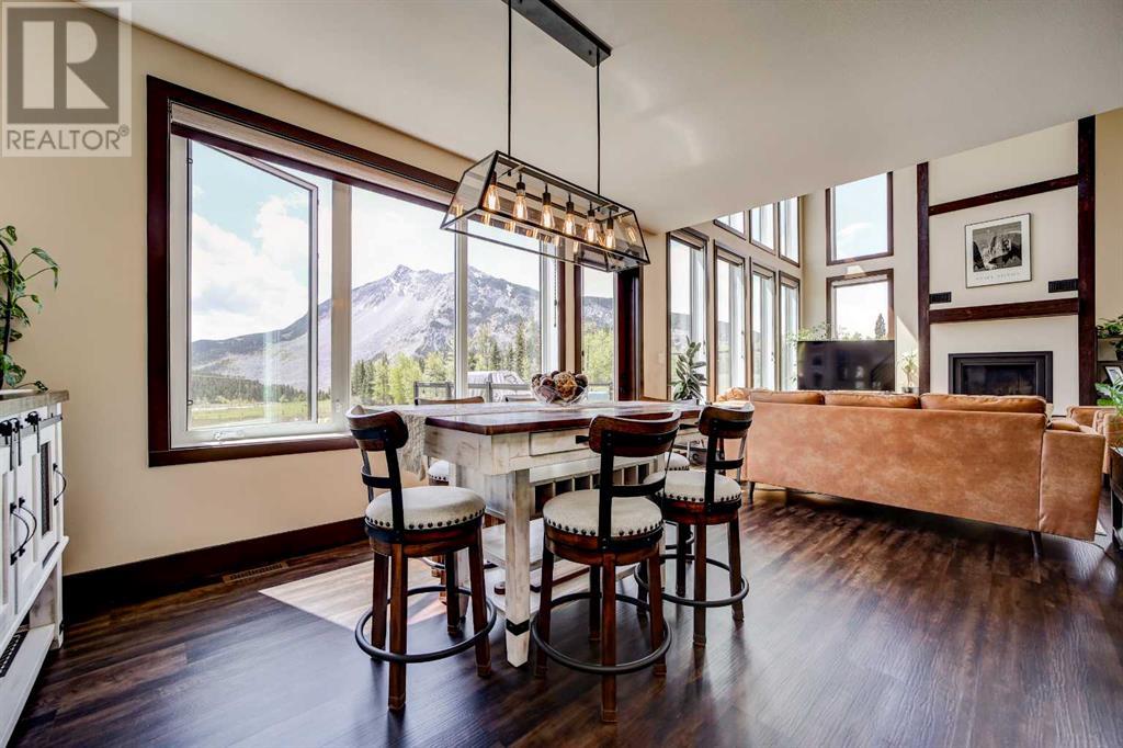 2616 Valley Ridge Drive, Frank, Alberta  T0K 0E0 - Photo 11 - A2222591