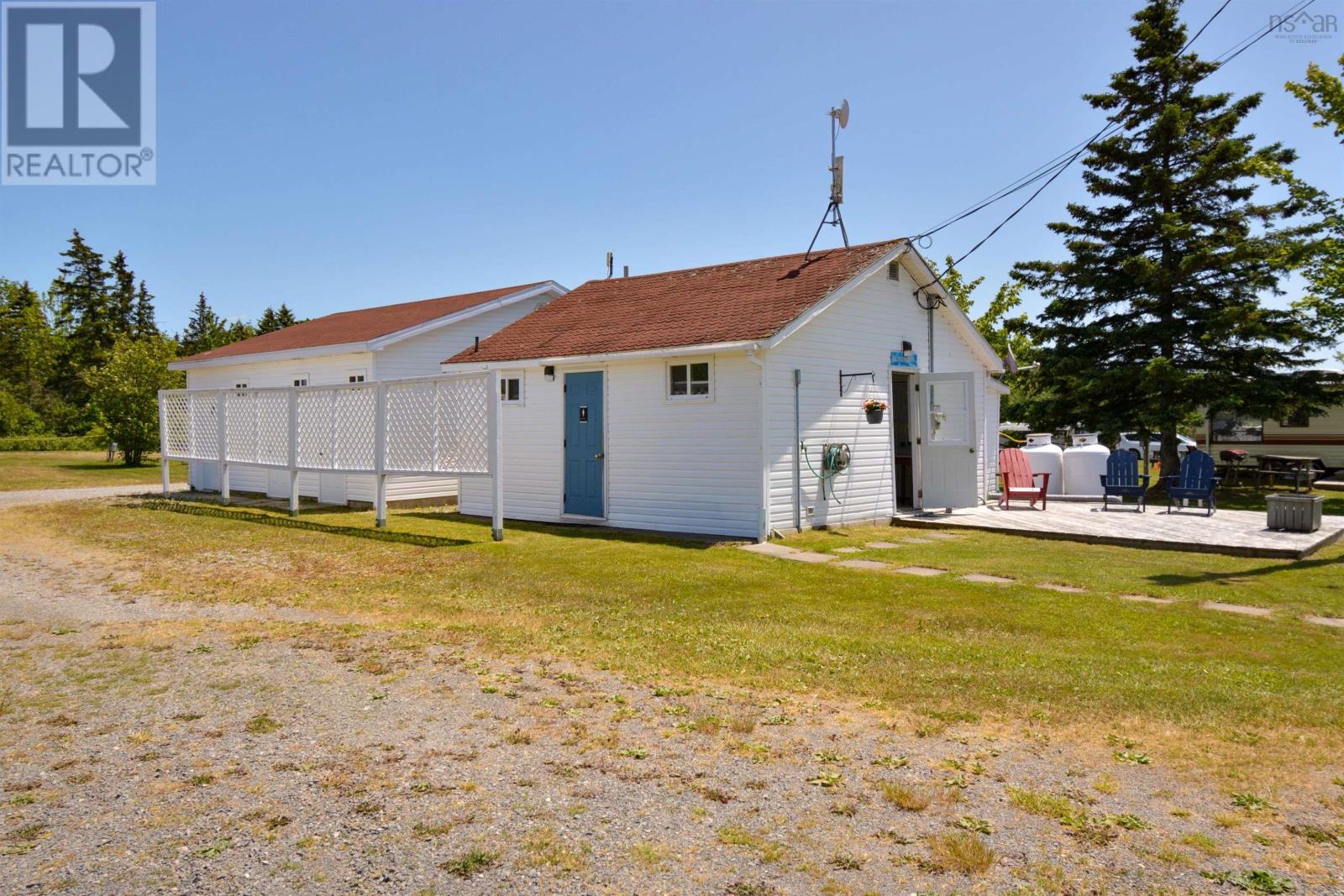 8885 Highway 105, Baddeck Inlet, Baddeck Inlet, Nova Scotia  B0E 1B0 - Photo 16 - 202517535