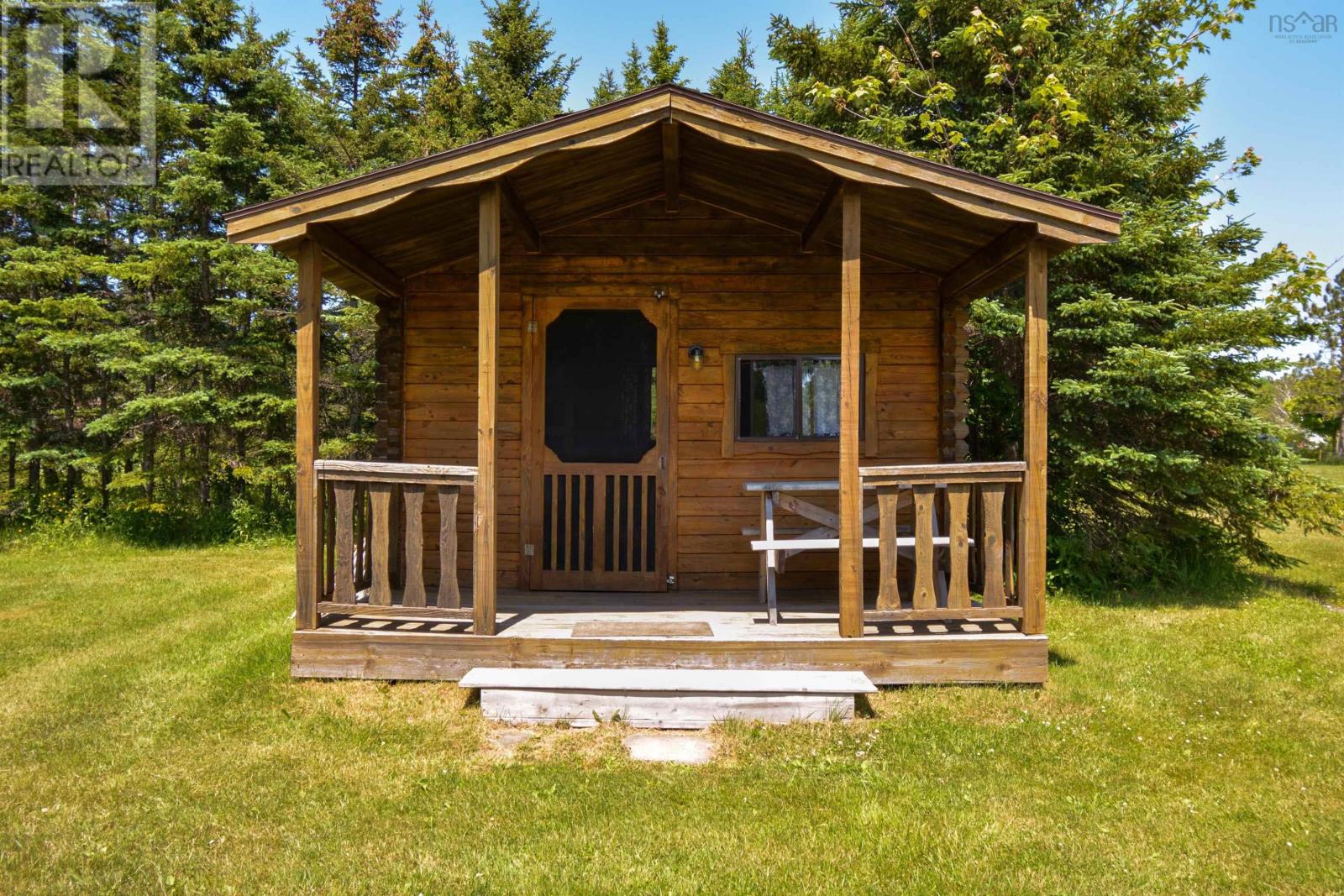 8885 Highway 105, Baddeck Inlet, Baddeck Inlet, Nova Scotia  B0E 1B0 - Photo 32 - 202517535