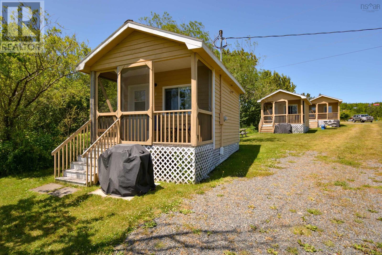 8885 Highway 105, Baddeck Inlet, Baddeck Inlet, Nova Scotia  B0E 1B0 - Photo 41 - 202517535