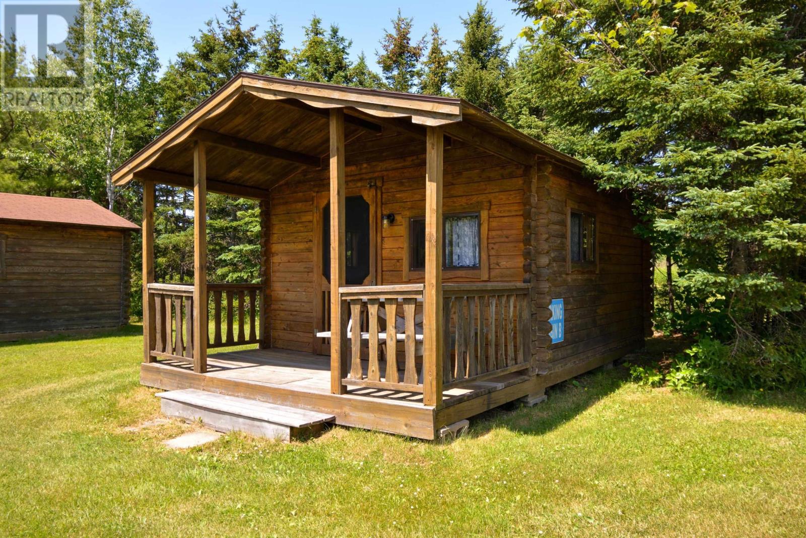 8885 Highway 105, Baddeck Inlet, Baddeck Inlet, Nova Scotia  B0E 1B0 - Photo 31 - 202517535