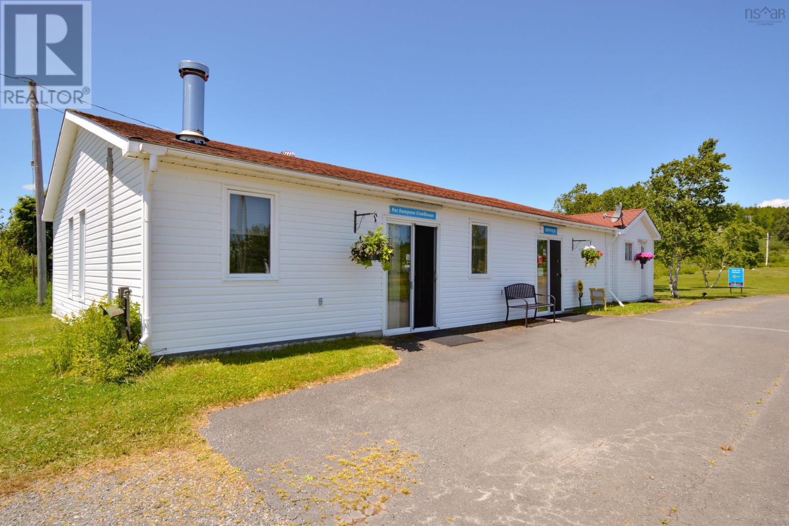 8885 Highway 105, Baddeck Inlet, Baddeck Inlet, Nova Scotia  B0E 1B0 - Photo 12 - 202517535