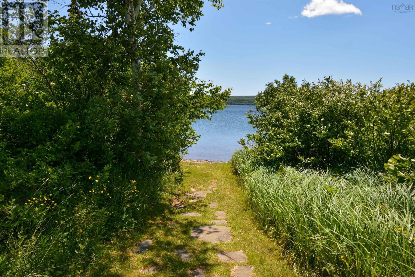 8885 Highway 105, Baddeck Inlet, Baddeck Inlet, Nova Scotia  B0E 1B0 - Photo 43 - 202517535