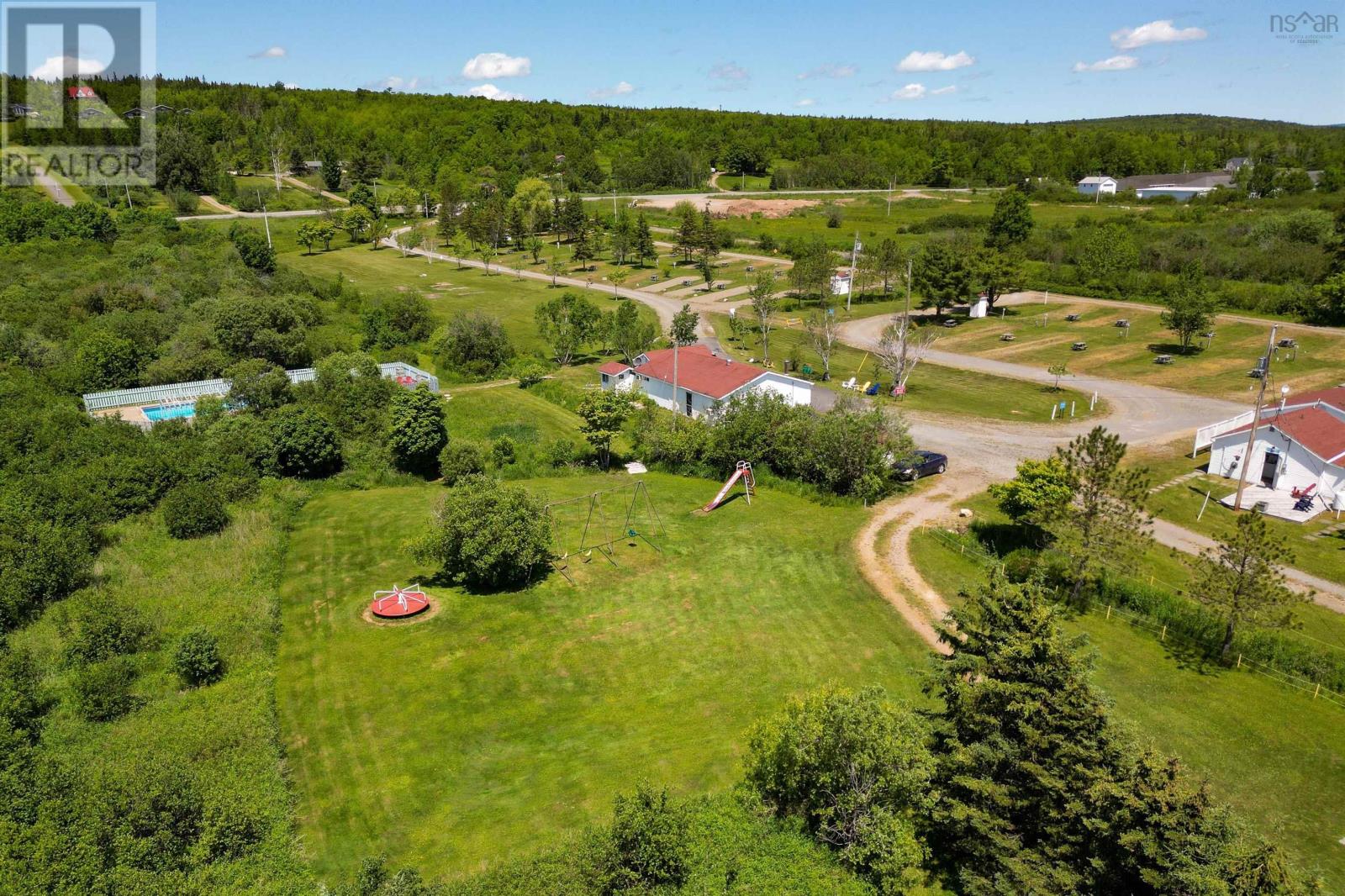 8885 Highway 105, Baddeck Inlet, Baddeck Inlet, Nova Scotia  B0E 1B0 - Photo 6 - 202517535