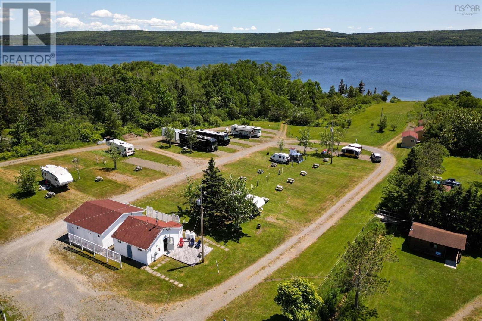 8885 Highway 105, Baddeck Inlet, Baddeck Inlet, Nova Scotia  B0E 1B0 - Photo 50 - 202517535