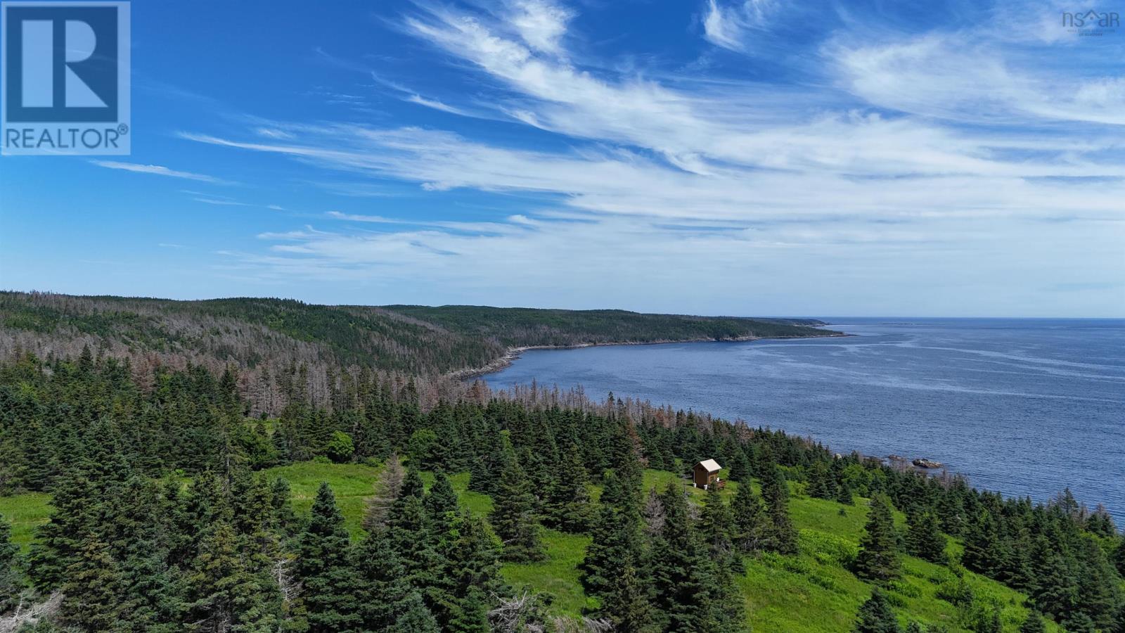 Lot Ck-1&2 Oceanview Road, French Road, Nova Scotia  B0A 1P0 - Photo 9 - 202517538