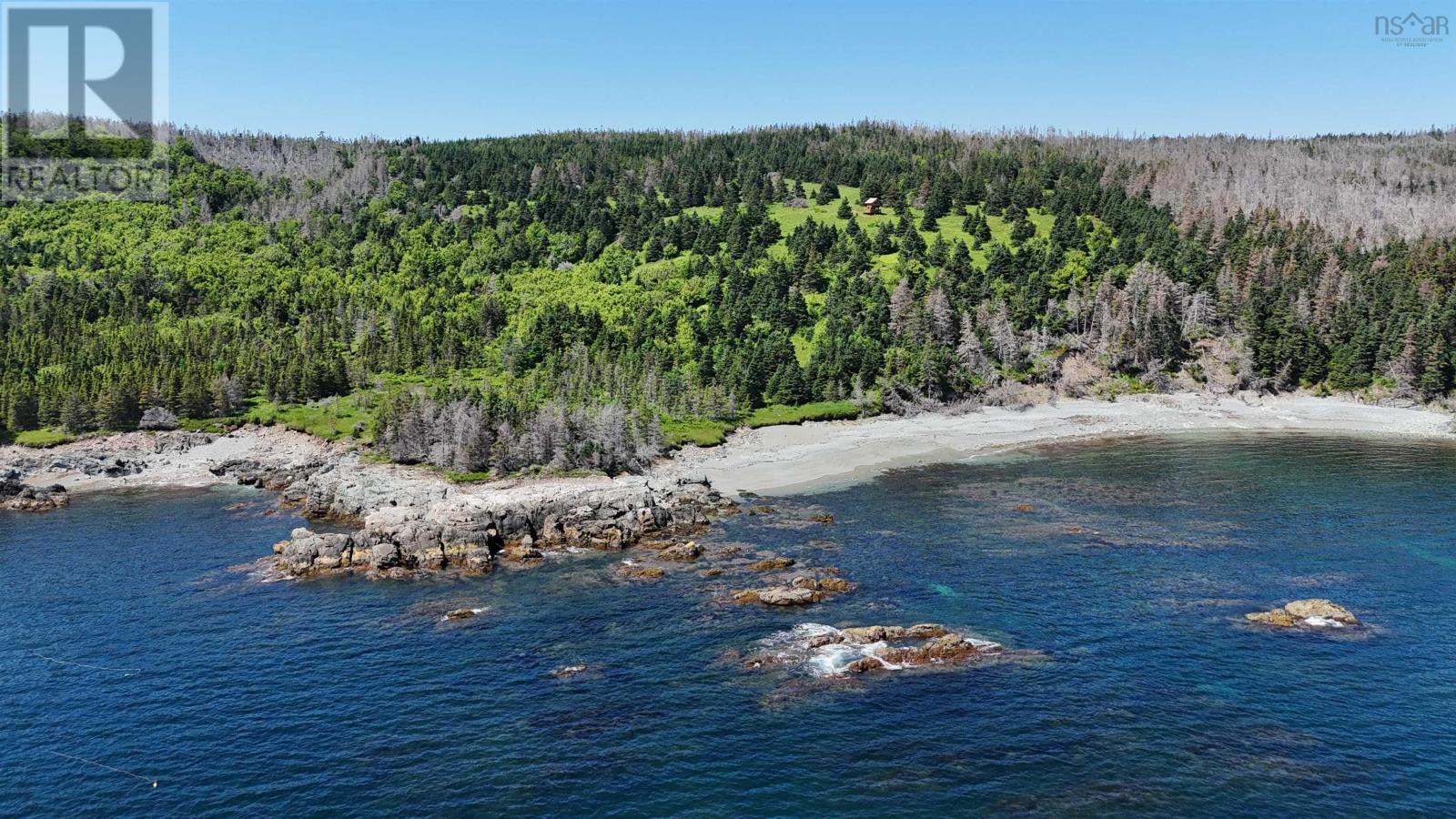 Lot Ck-1&2 Oceanview Road, French Road, Nova Scotia  B0A 1P0 - Photo 6 - 202517538