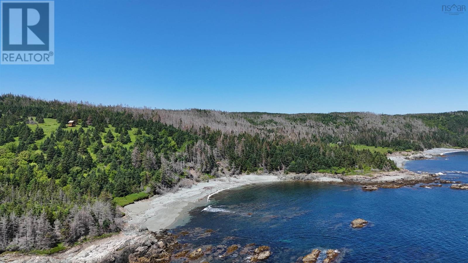 Lot Ck-1&2 Oceanview Road, French Road, Nova Scotia  B0A 1P0 - Photo 3 - 202517538