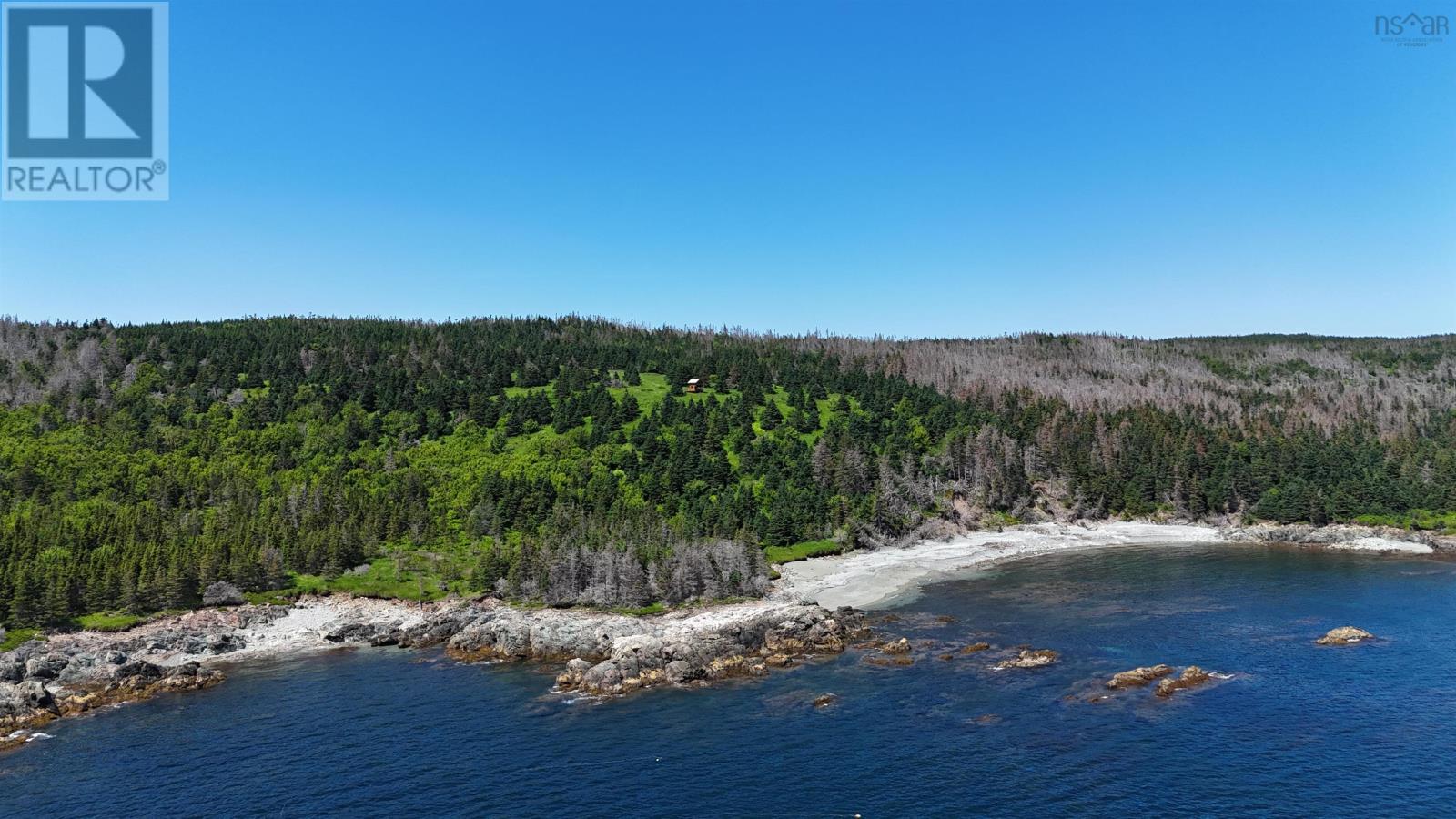 Lot Ck-1&2 Oceanview Road, French Road, Nova Scotia  B0A 1P0 - Photo 4 - 202517538