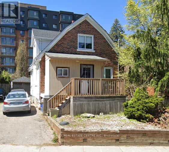 Property at 181 REGINA STREET N image