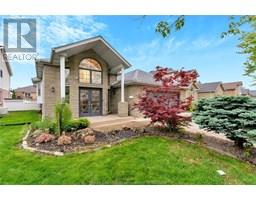 10884 BRENTWOOD CRESCENT, Windsor, Ontario