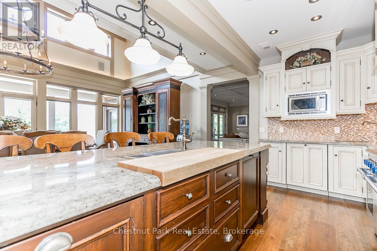 Unit 3 - 4805 Muskoka Road 169 Road, Muskoka Lakes, Ontario  P0C 1H0 - Photo 11 - X12282898