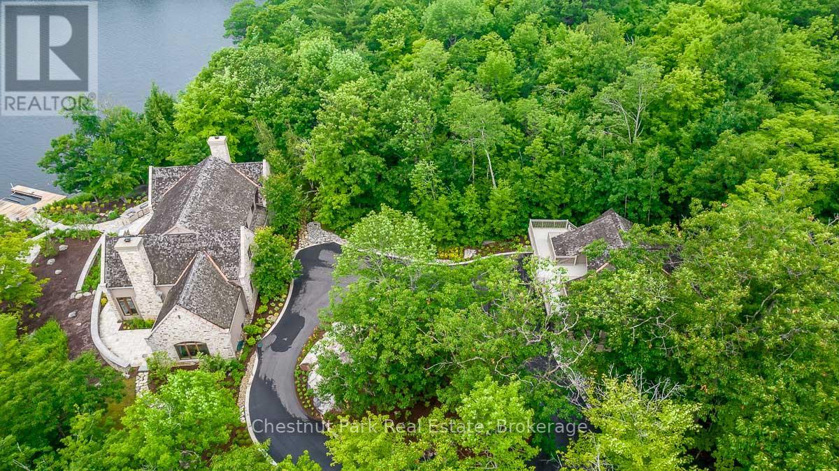 Unit 3 - 4805 Muskoka Road 169 Road, Muskoka Lakes, Ontario  P0C 1H0 - Photo 3 - X12282898