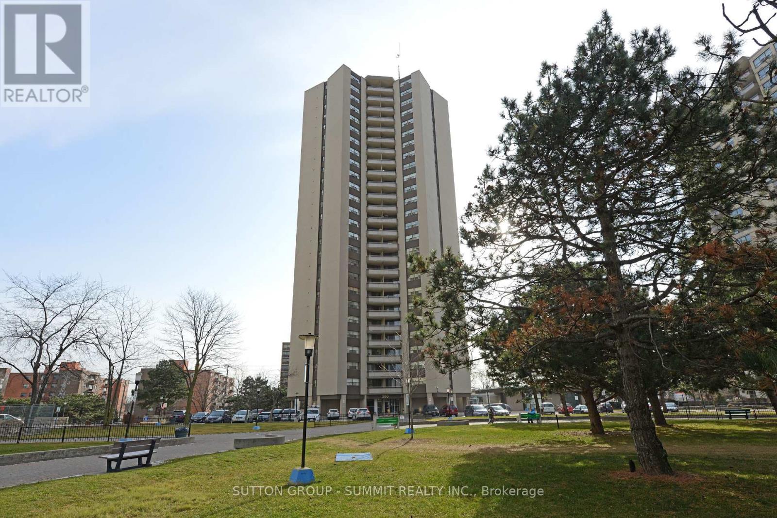 Property at 1902 - 380 DIXON ROAD image 1