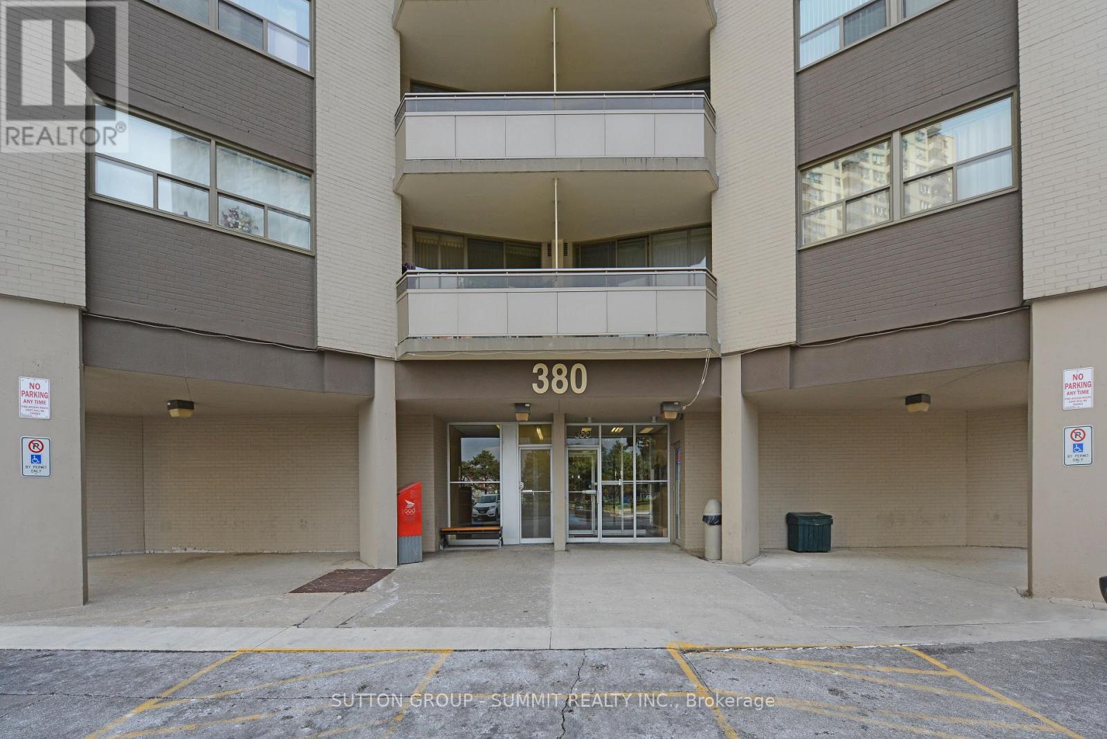 Property at 1902 - 380 DIXON ROAD image 2