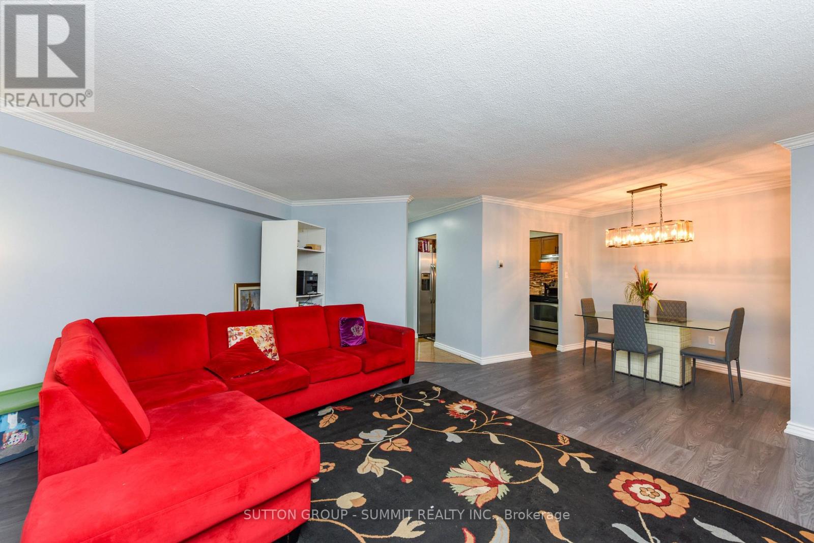 1902 - 380 Dixon Road, Toronto, Ontario  M9R 1T3 - Photo 24 - W12282755