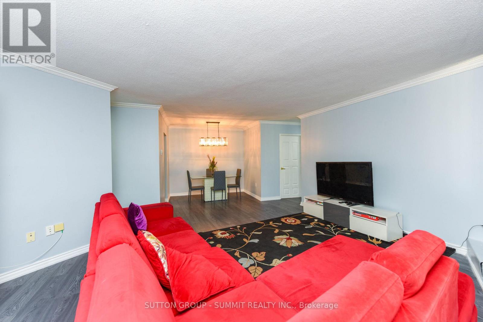 1902 - 380 Dixon Road, Toronto, Ontario  M9R 1T3 - Photo 25 - W12282755