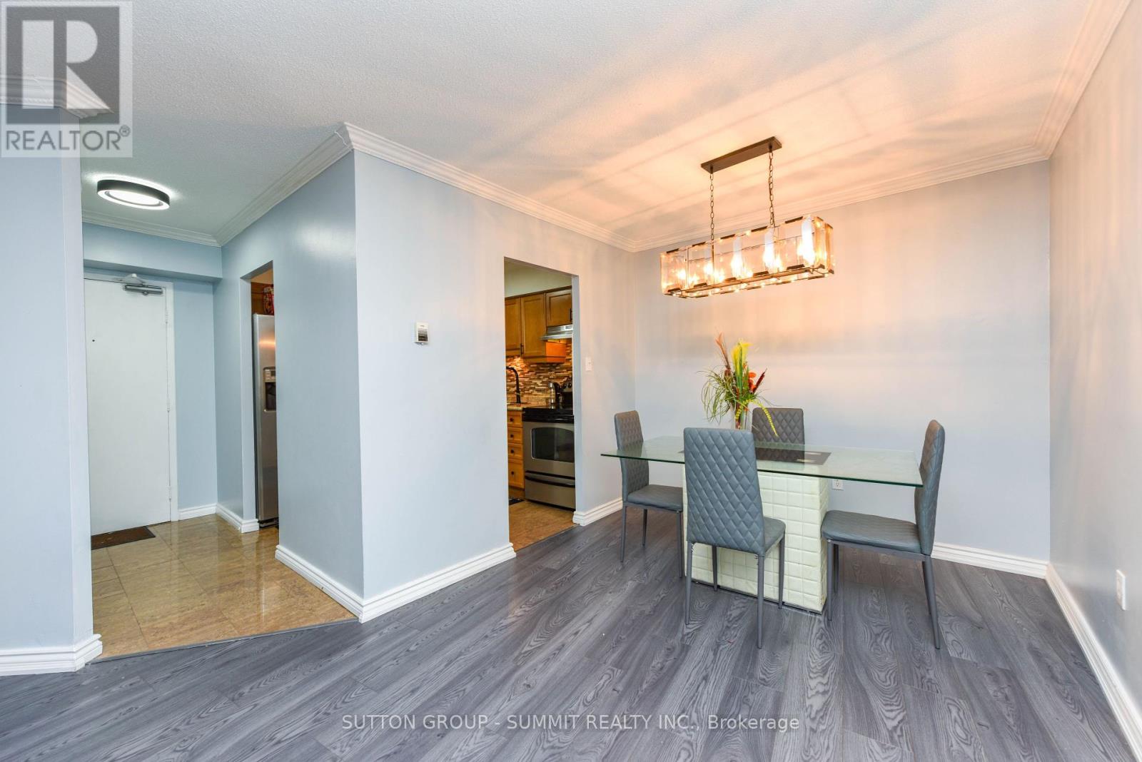 1902 - 380 Dixon Road, Toronto, Ontario  M9R 1T3 - Photo 27 - W12282755