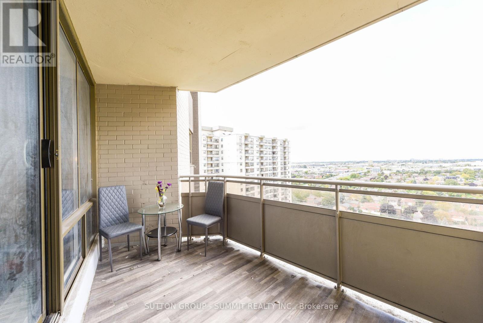 1902 - 380 Dixon Road, Toronto, Ontario  M9R 1T3 - Photo 37 - W12282755