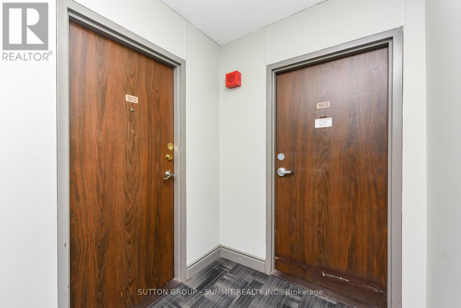 1902 - 380 Dixon Road, Toronto, Ontario  M9R 1T3 - Photo 40 - W12282755