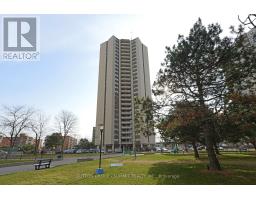 1902 - 380 DIXON ROAD, Toronto, Ontario