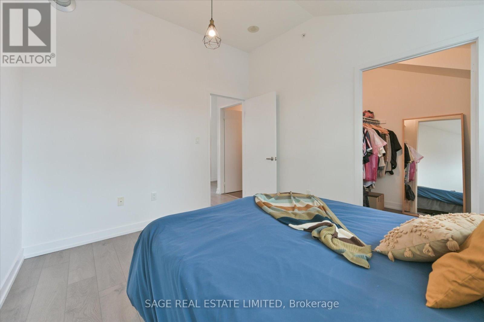 415 - 1410 Dupont Street, Toronto (Dovercourt-Wallace Emerson-Junction), Ontario  M6H 0B6 - Photo 14 - W12282760